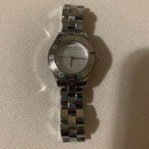 Marc by Marc jacobs 20mm watch